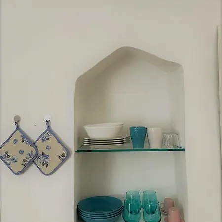 Maison Anthea * Остуни