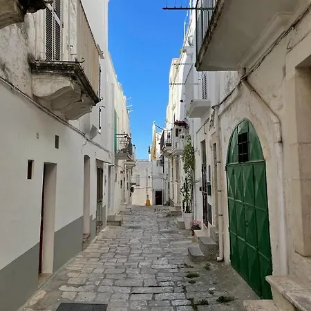 Casa vacanze Maison Anthea Ostuni