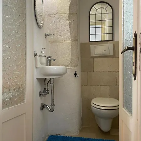 Holiday home Maison Anthea *