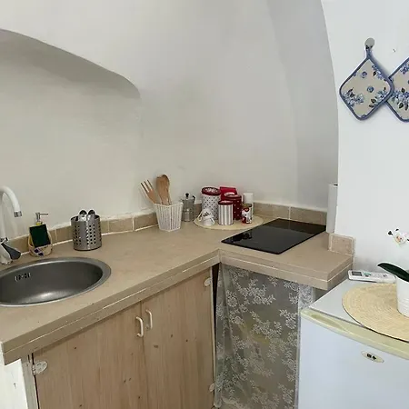 Holiday home Maison Anthea Ostuni