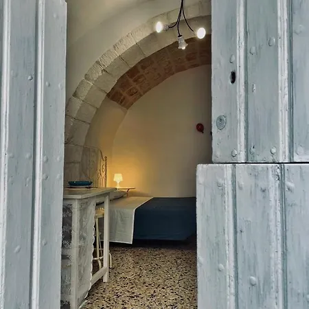 Maison Anthea Holiday home *