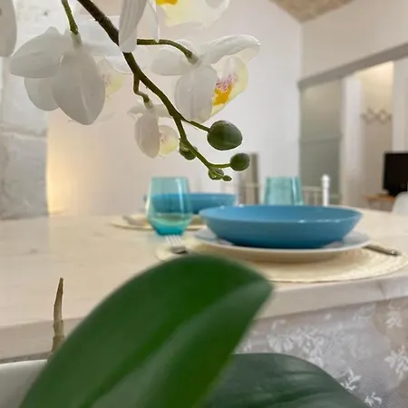Maison Anthea Holiday home Ostuni