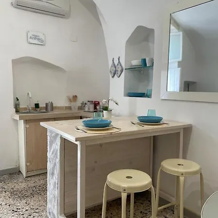 Maison Anthea *