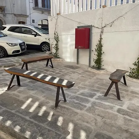 Maison Anthea * Ostuni