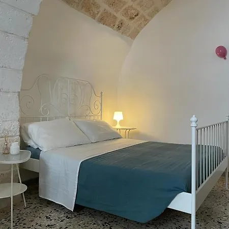 Holiday home Maison Anthea *