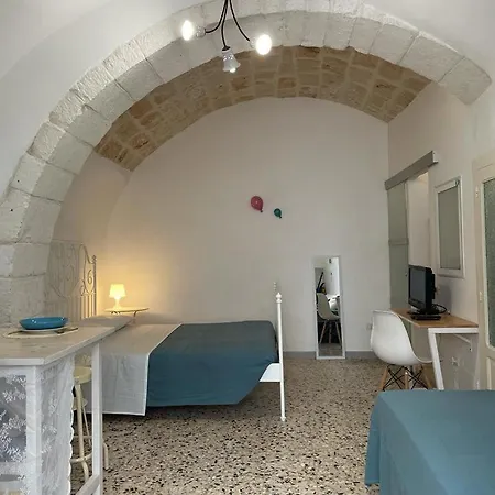Hébergement de vacances Maison Anthea