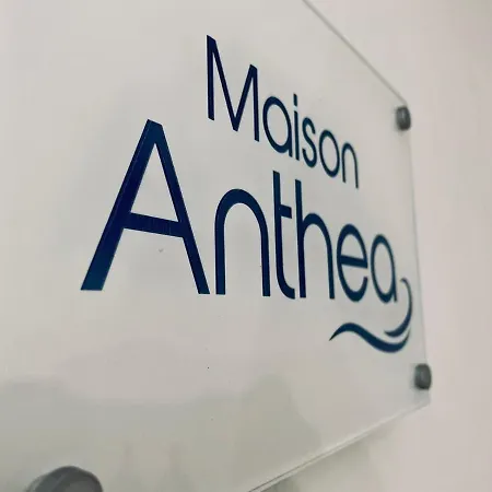 Holiday home Maison Anthea *