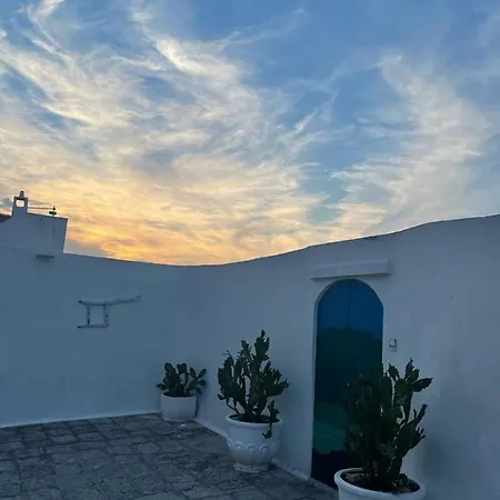 Hébergement de vacances Maison Anthea *