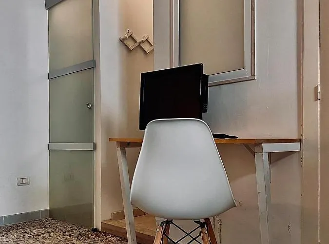 Maison Anthea * Ostuni