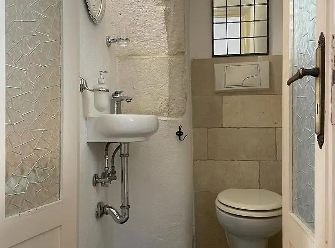 Ferienhaus Maison Anthea *