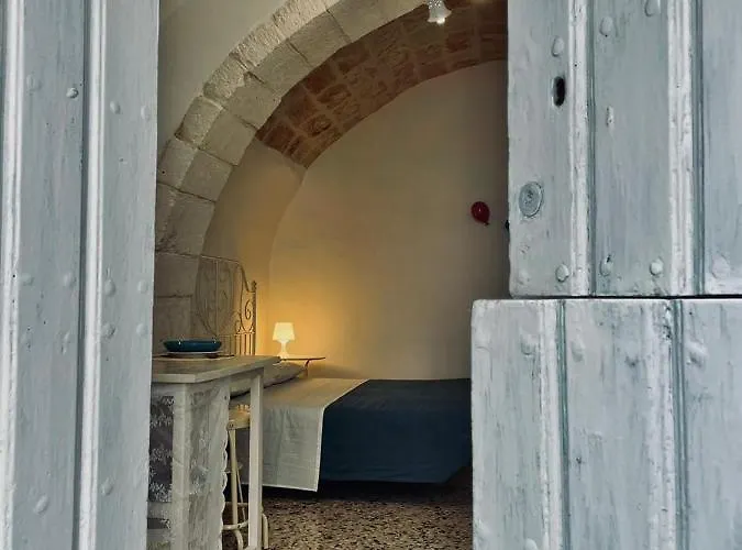 Maison Anthea Ferienhaus *