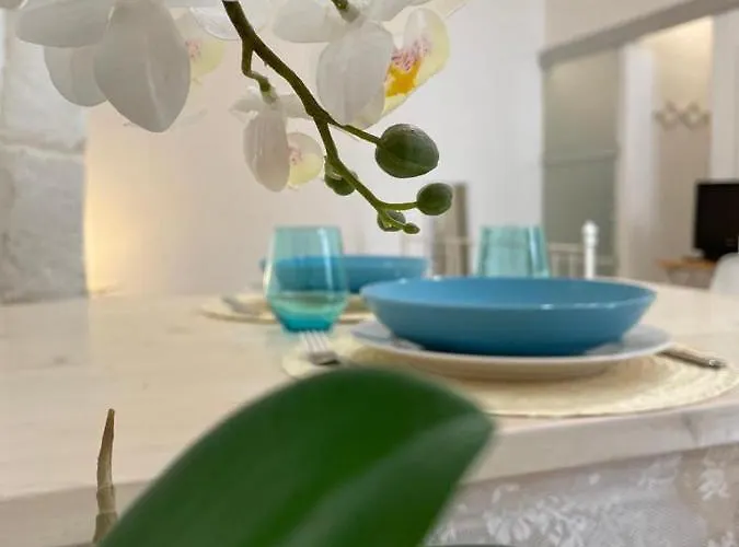 Maison Anthea Ferienhaus Ostuni