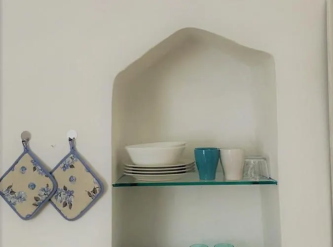 Maison Anthea * Ostuni