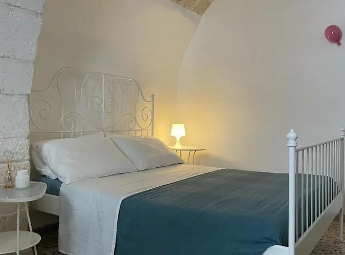 Ferienhaus Maison Anthea *