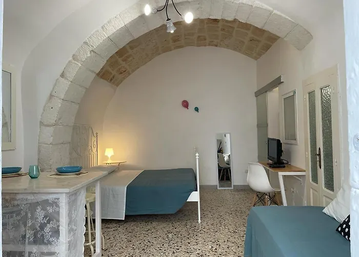 Ferienhaus Maison Anthea