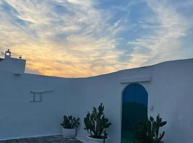 Ferienhaus Maison Anthea *